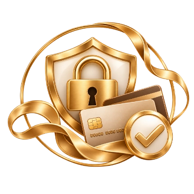 Secure Payment