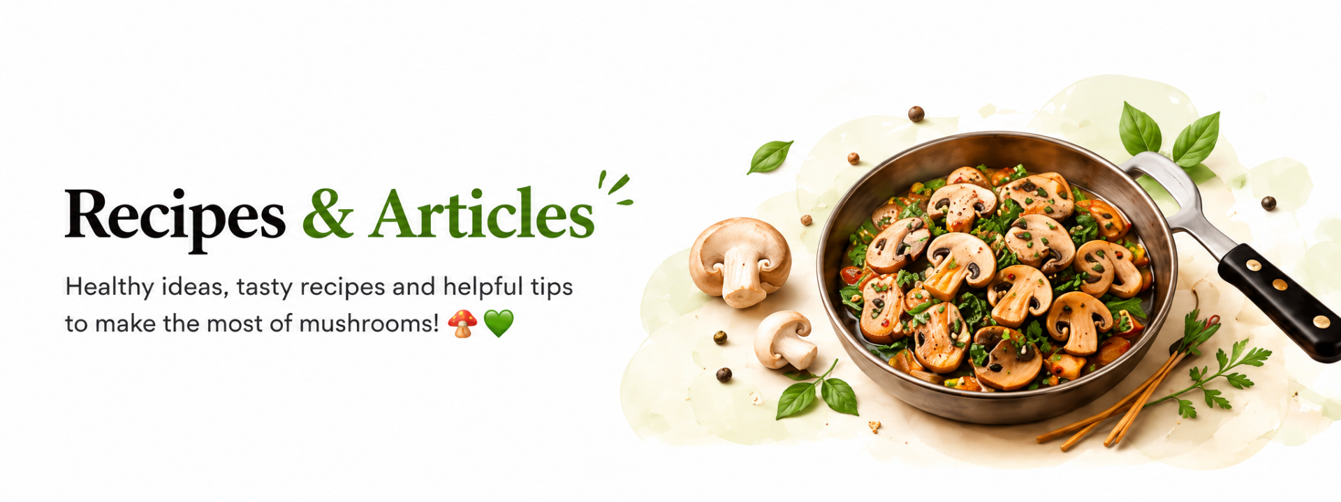 Recipes