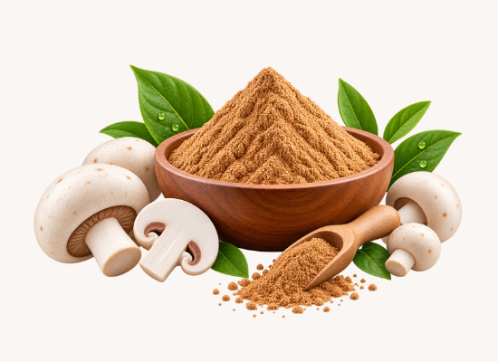 Mushroom Powder