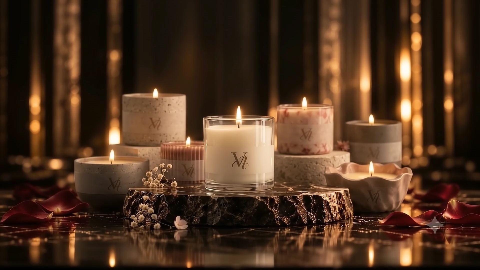 jar Candles