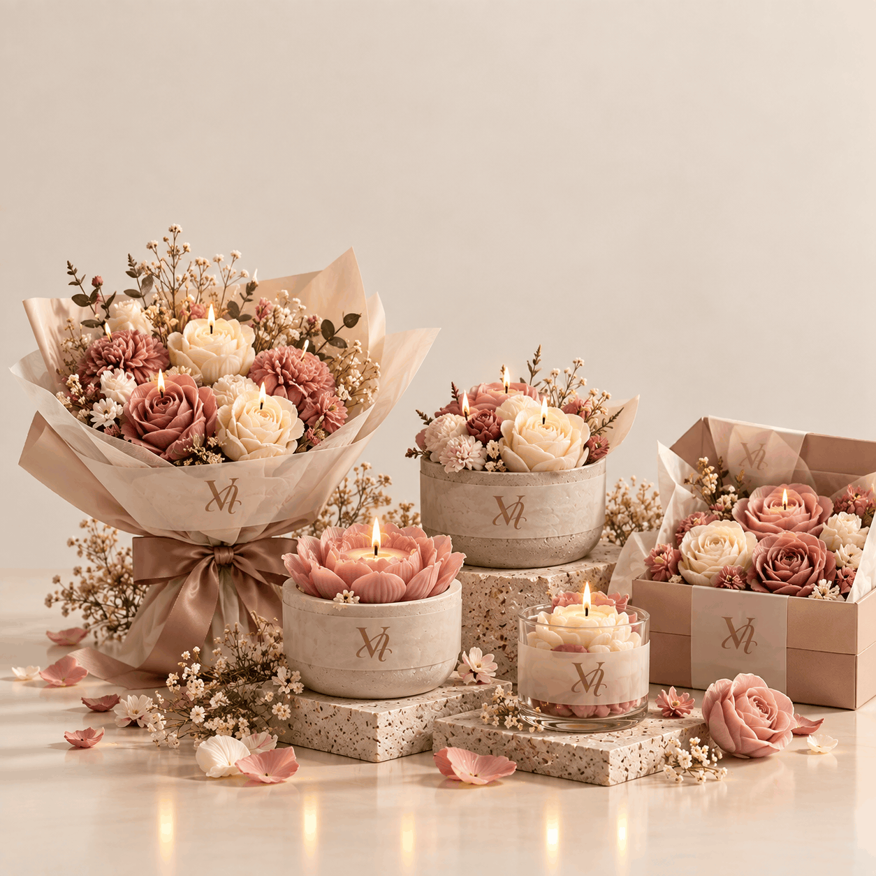 Fleur Élégance