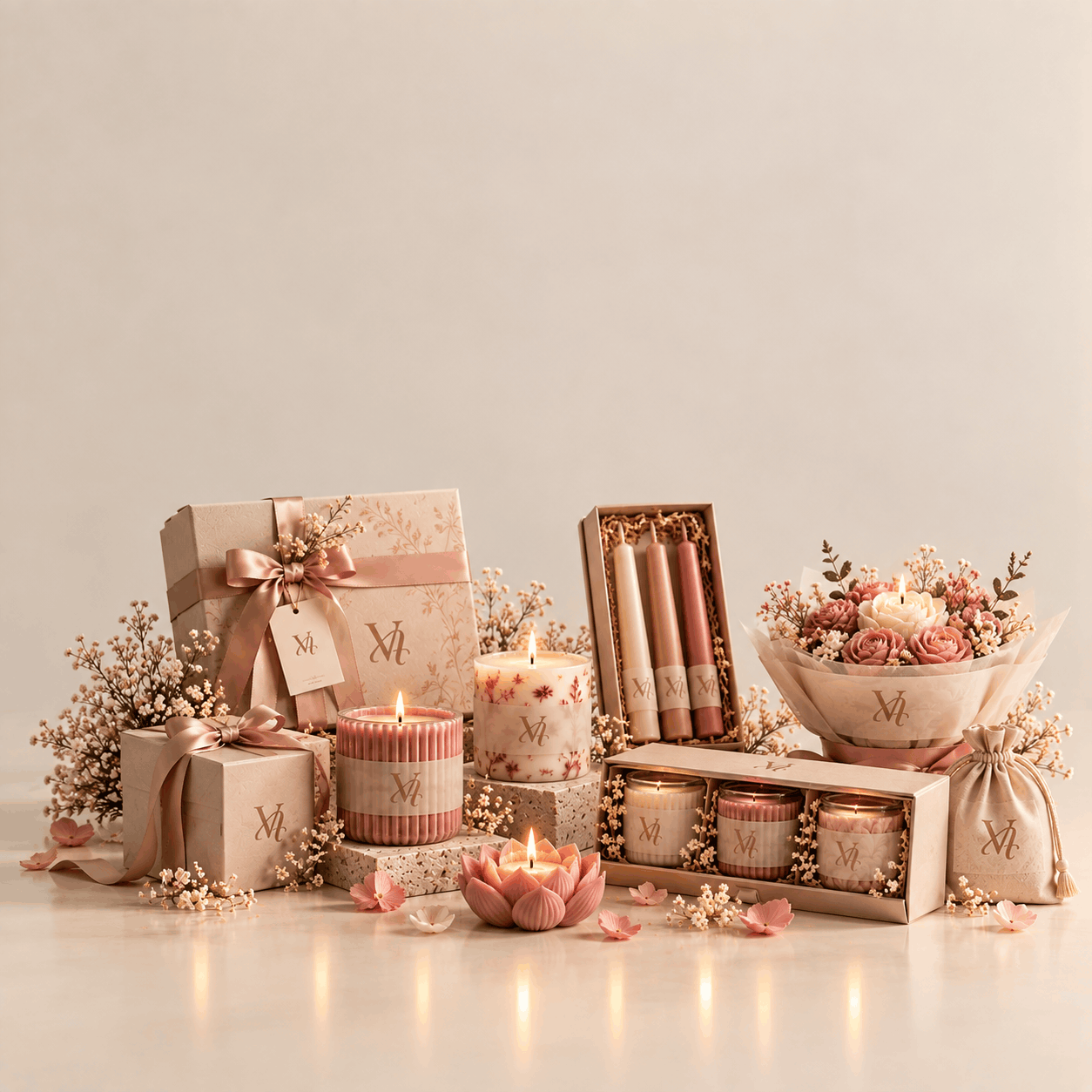 The Gifting House