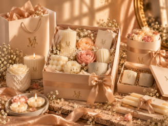 The Gifting House
