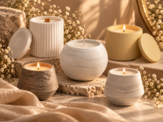 Atelier Vessels